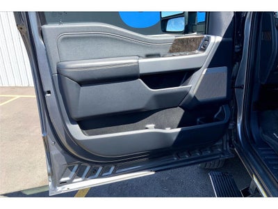 2023 Ford F-450 LARIAT