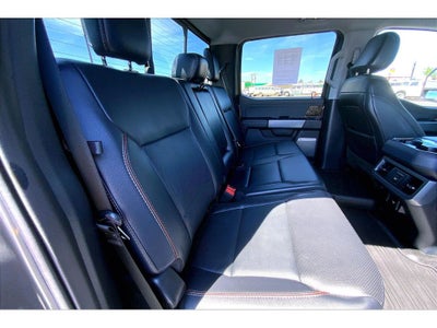 2023 Ford F-450 LARIAT