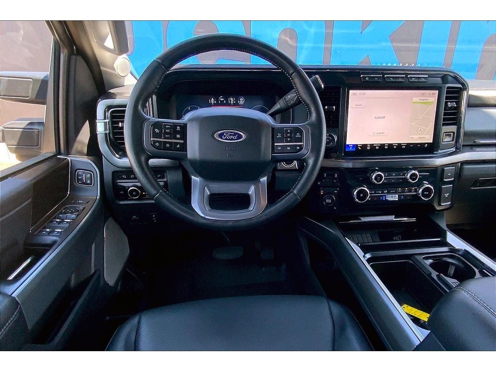 2023 Ford F-450 LARIAT