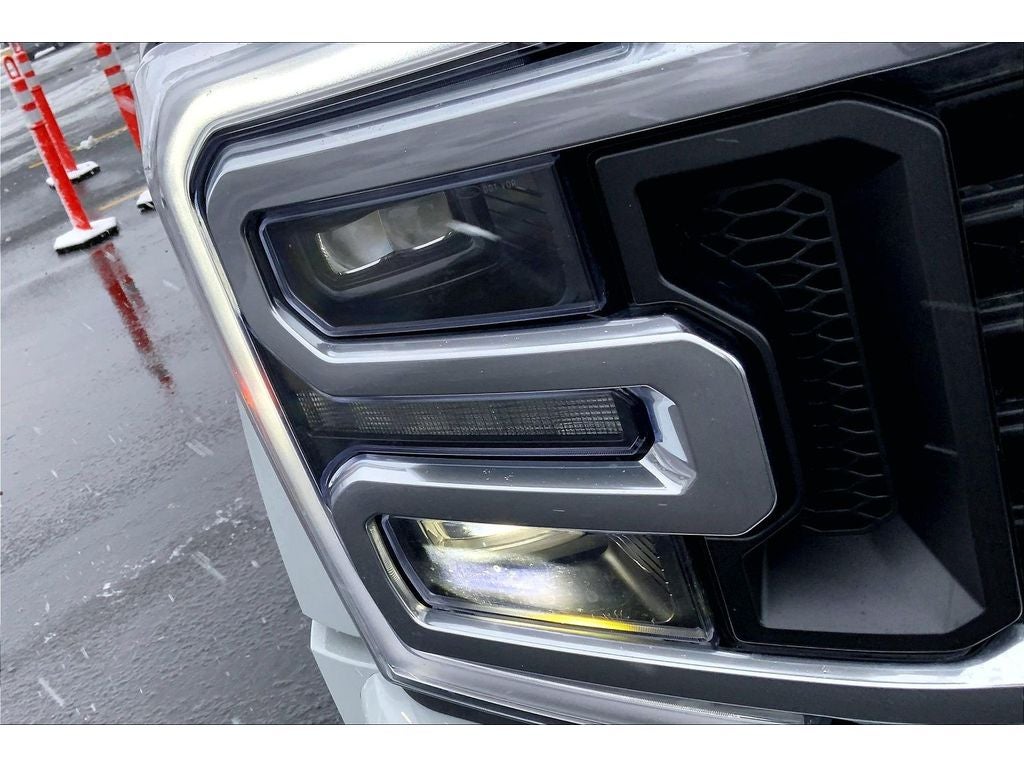 2025 Ford F-450 Platinum