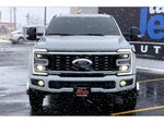 2025 Ford F-450 Platinum