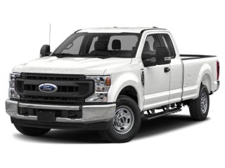 2020 Ford F-350 Super Duty XL