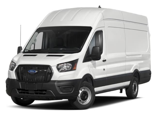 2024 Ford Transit Van T-350HD EL High Roof Dual Base