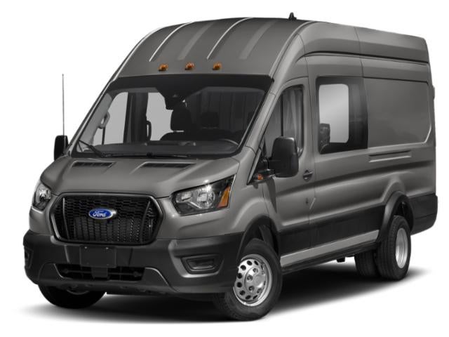 2021 Ford Transit Van T-250 High Roof Base