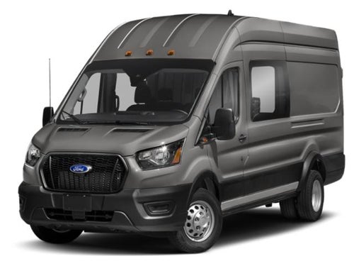 2021 Ford Transit Van T-250 High Roof Base
