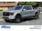 2021 Ford F-150 Tremor