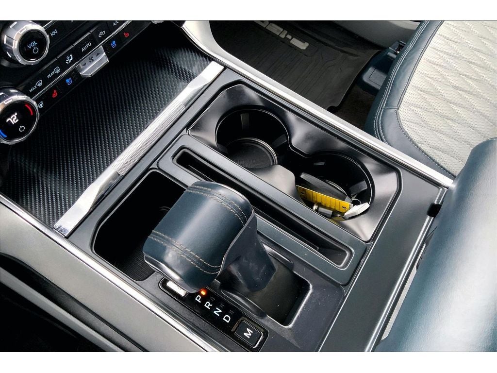 2021 Ford F-150 Limited