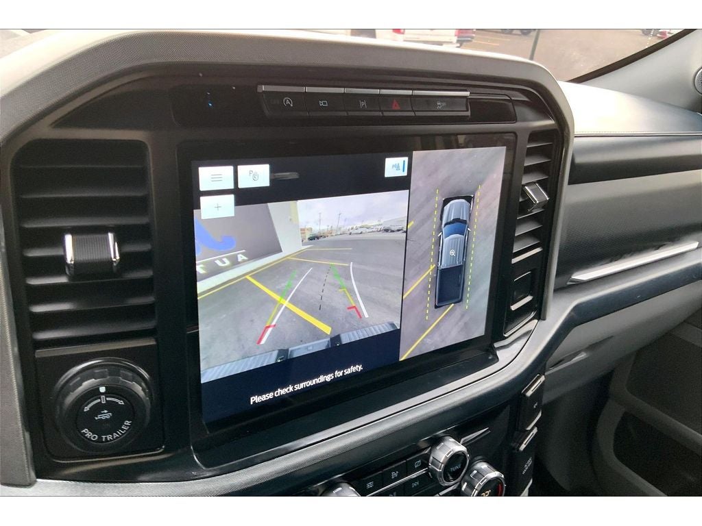 2021 Ford F-150 Limited