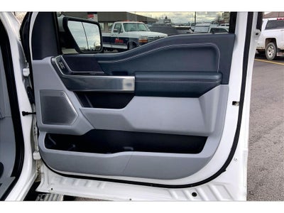 2021 Ford F-150 Limited