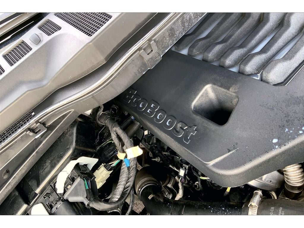 2021 Ford F-150 Limited