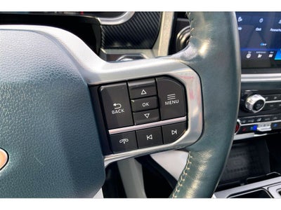 2021 Ford F-150 Limited