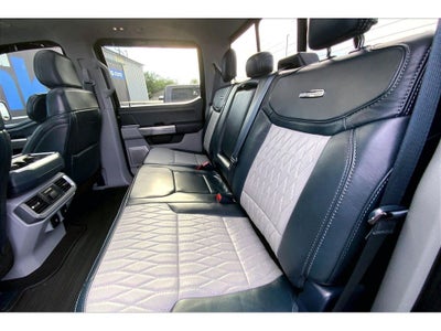 2021 Ford F-150 Limited
