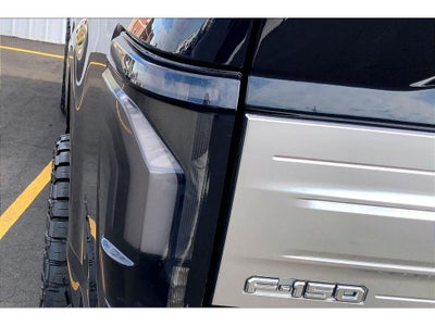 2021 Ford F-150 Limited