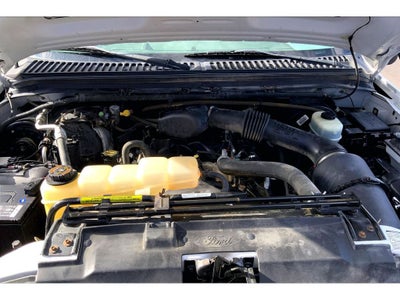 2001 Ford F-250 Super Duty Lariat
