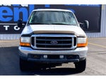 2001 Ford F-250 Super Duty Lariat