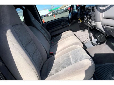 2001 Ford F-250 Super Duty Lariat