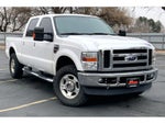 2010 Ford F-250 Super Duty Lariat