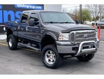 2005 Ford F-350 Super Duty XLT