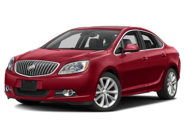 2015 Buick Verano Convenience Group