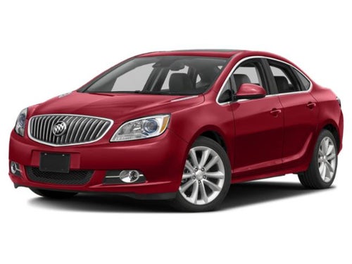 2015 Buick Verano Convenience Group