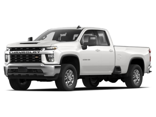 2023 Chevrolet Silverado 3500 Work Truck