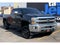 2016 Chevrolet Silverado 2500 LT