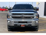 2016 Chevrolet Silverado 2500 LT