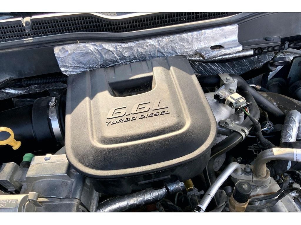 2016 Chevrolet Silverado 2500 LT