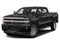 2017 Chevrolet Silverado 3500 High Country