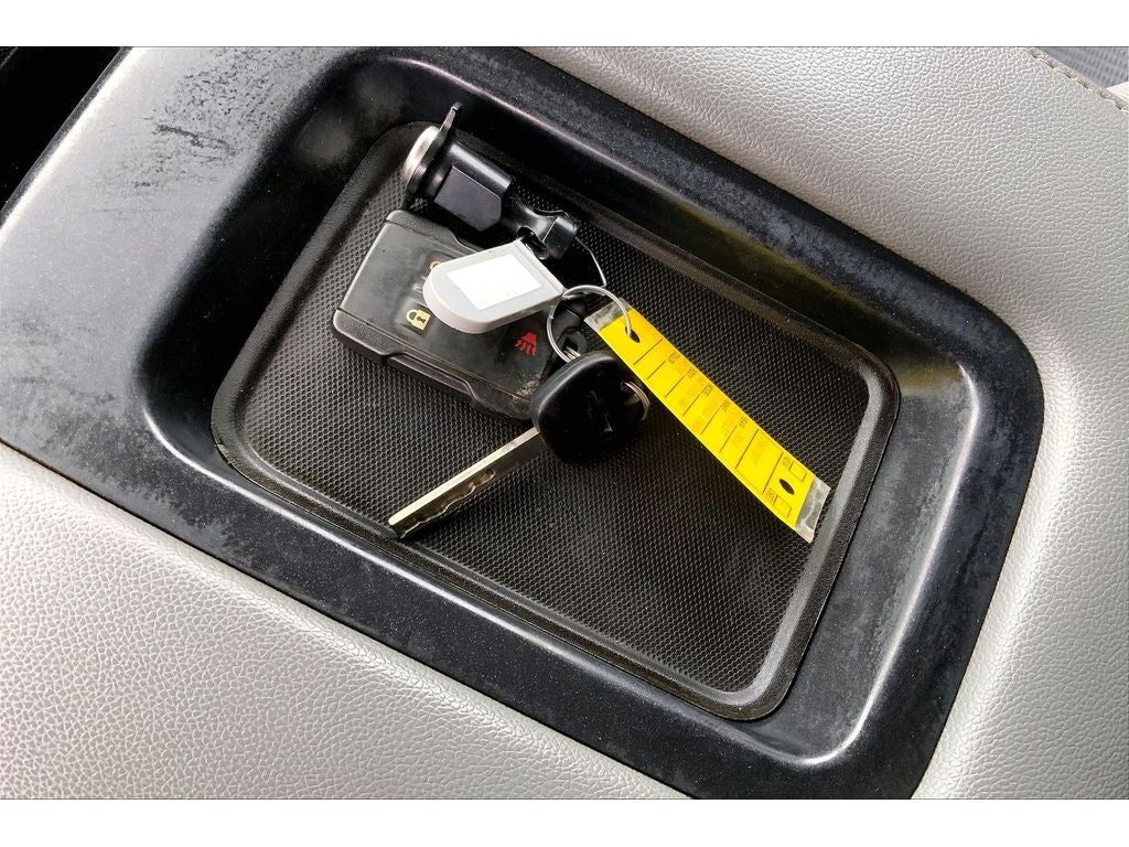 2019 Chevrolet Silverado 3500 Work Truck