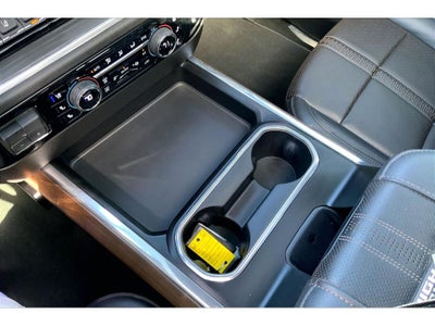 2026 Chevrolet Silverado 3500 High Country