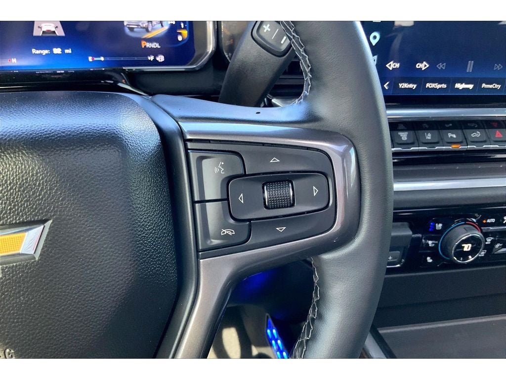 2026 Chevrolet Silverado 3500 High Country