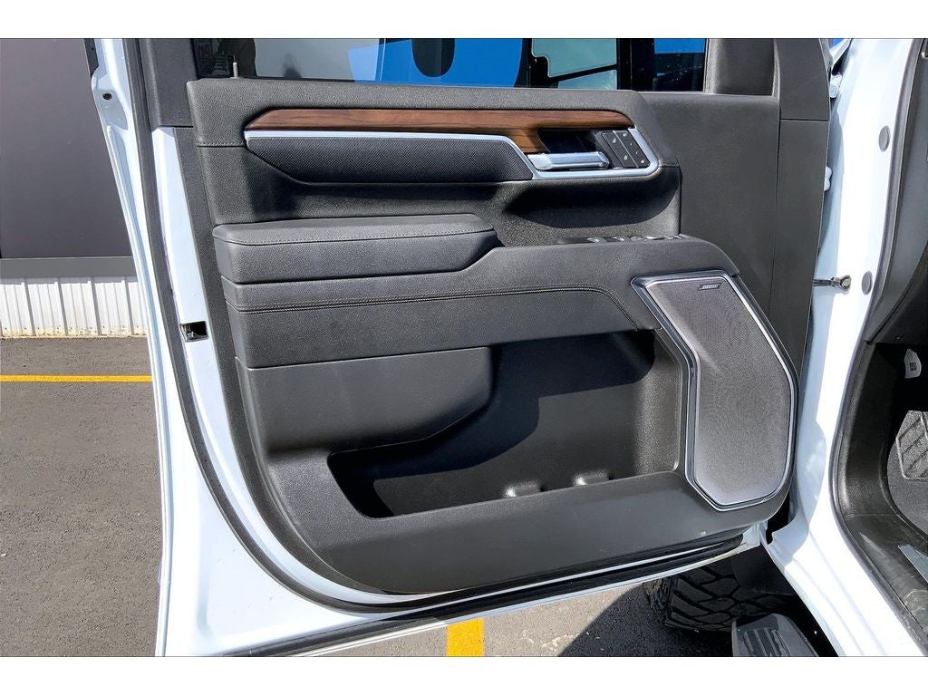 2026 Chevrolet Silverado 3500 High Country