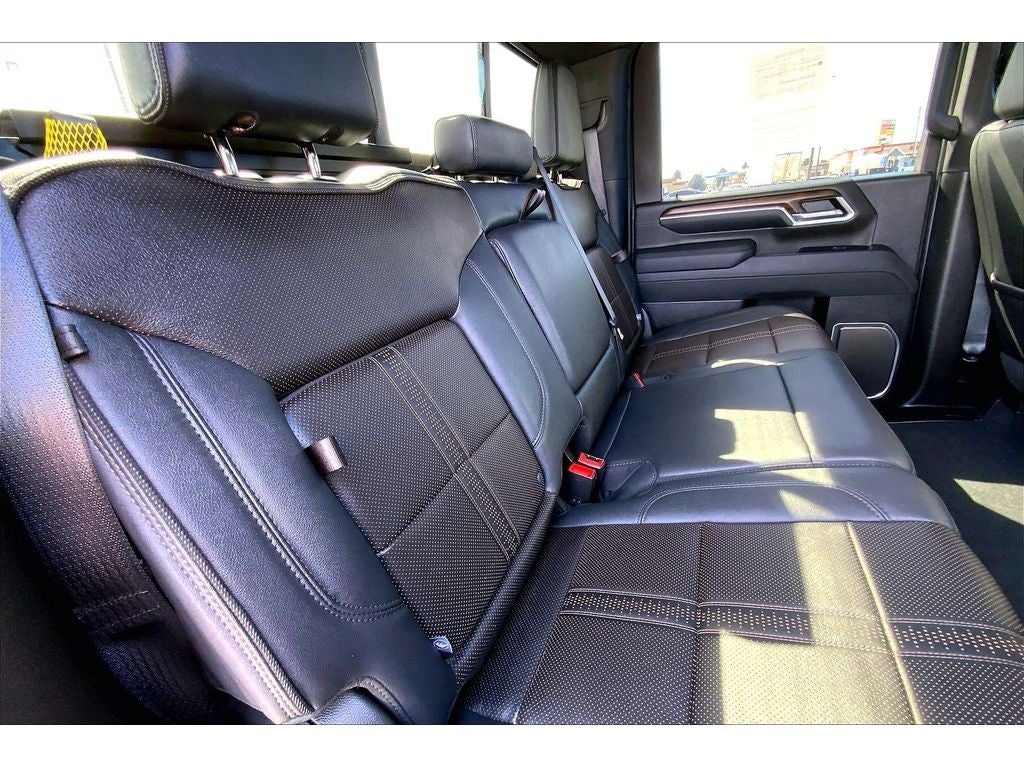 2026 Chevrolet Silverado 3500 High Country