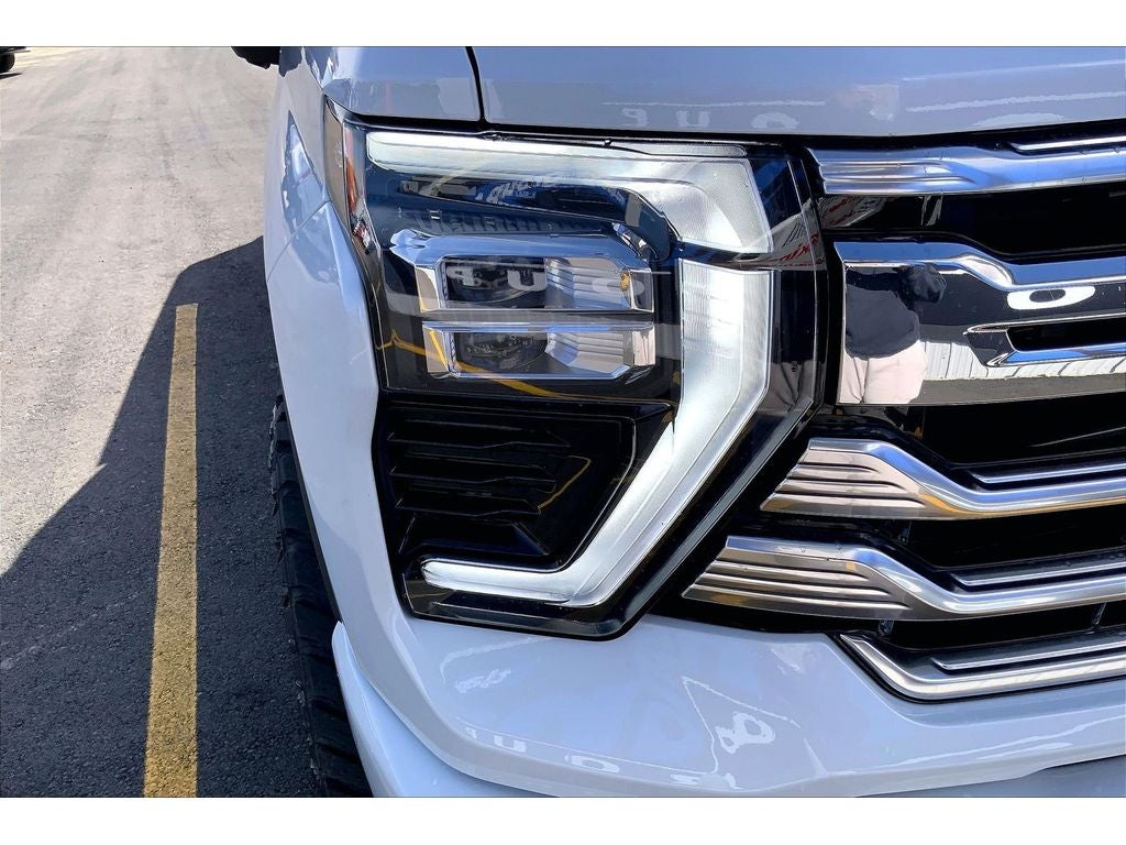 2026 Chevrolet Silverado 3500 High Country