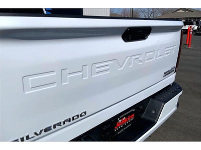 2026 Chevrolet Silverado 3500 High Country