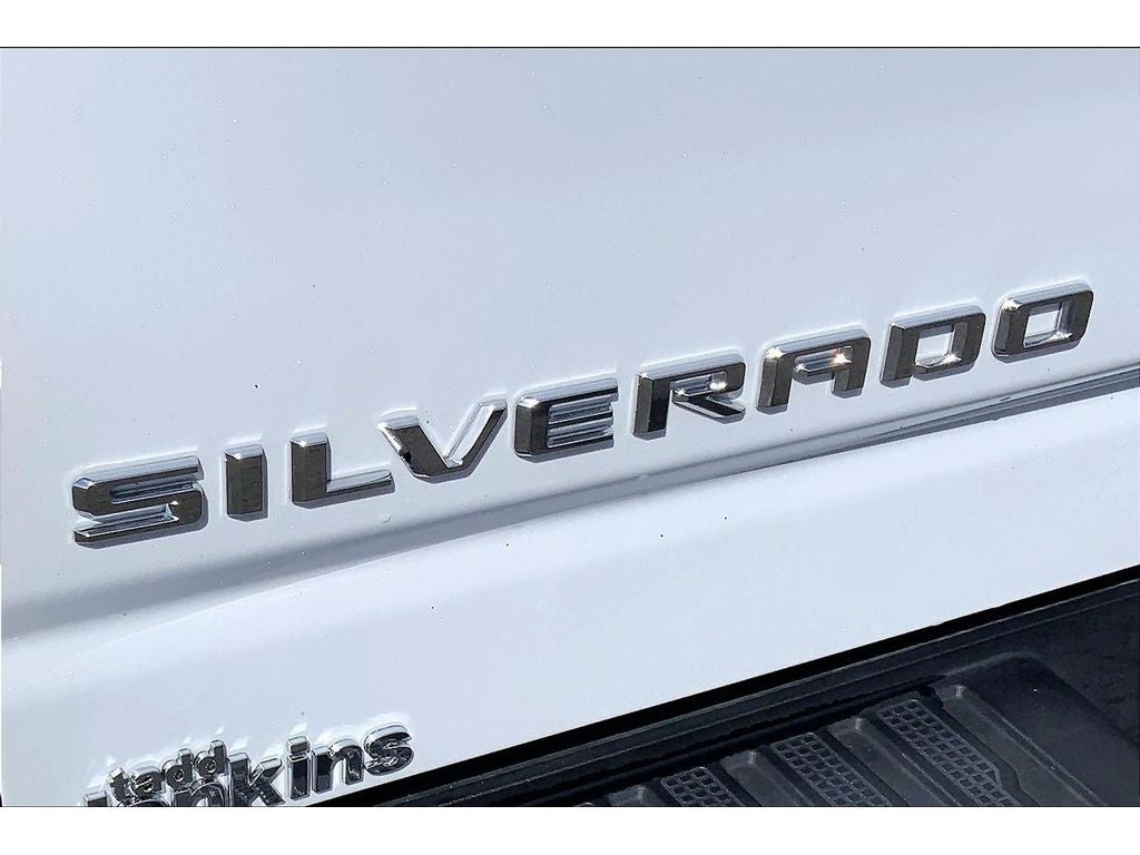 2026 Chevrolet Silverado 3500 High Country