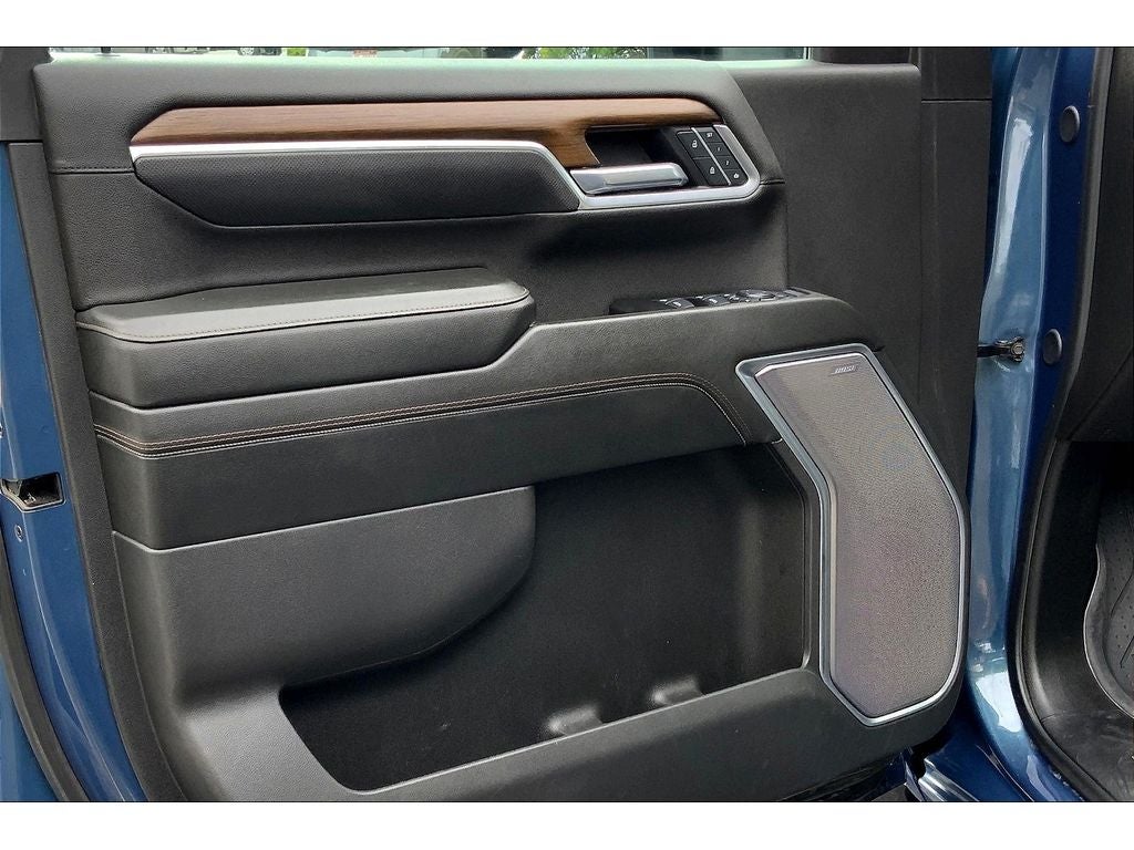 2025 Chevrolet Silverado 3500 High Country