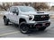 2025 Chevrolet Silverado 2500 ZR2
