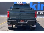 2025 Chevrolet Silverado 2500 ZR2