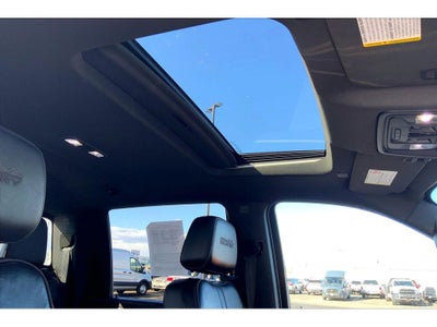 2021 Chevrolet Silverado 2500 High Country