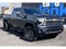 2024 Chevrolet Silverado 3500 LTZ