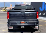 2024 Chevrolet Silverado 3500 LTZ