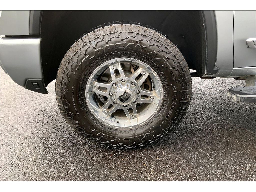 2024 Chevrolet Silverado 3500 High Country