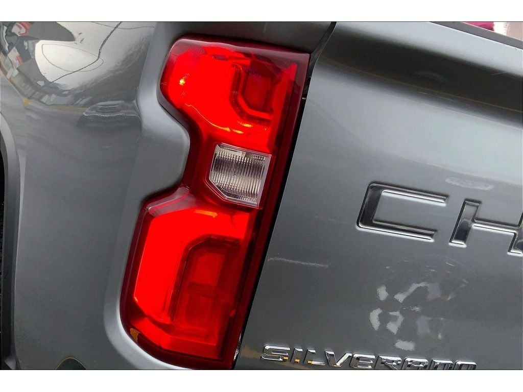 2024 Chevrolet Silverado 3500 High Country