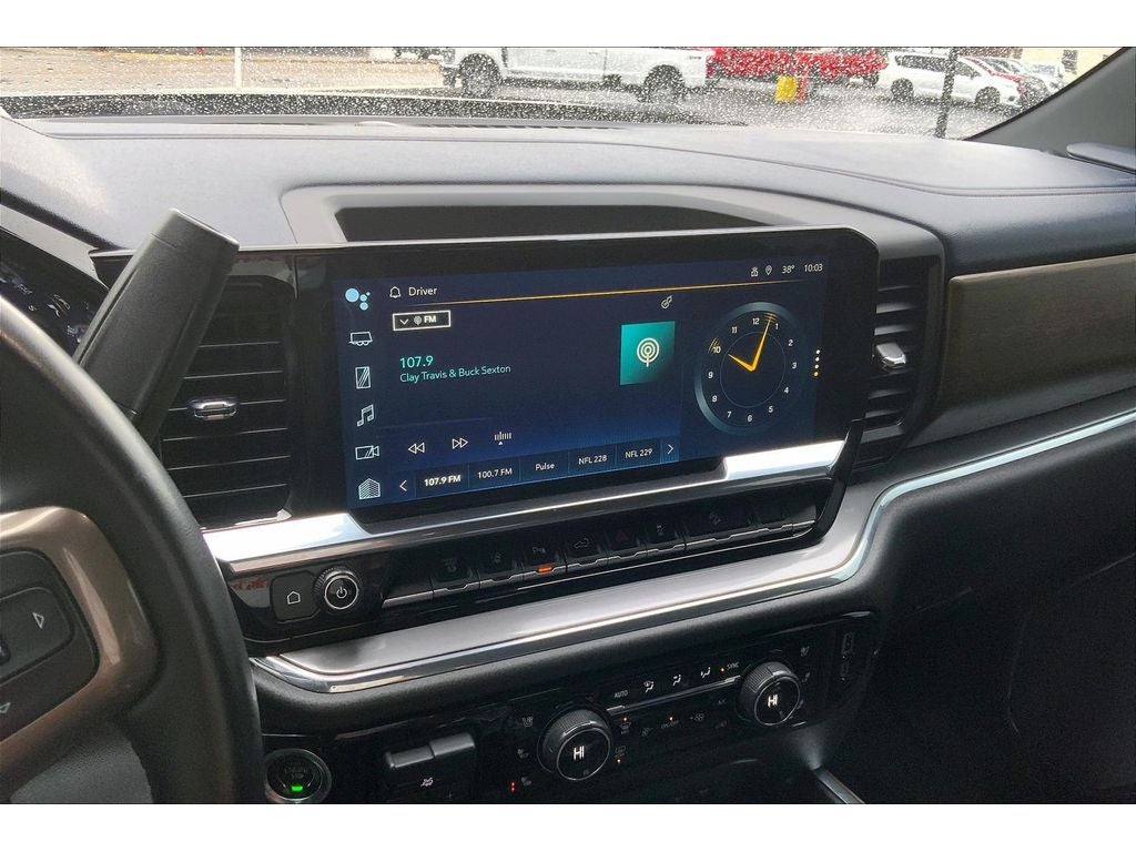 2024 Chevrolet Silverado 3500 High Country