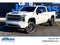 2021 Chevrolet Silverado 3500 High Country