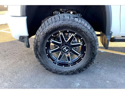 2021 Chevrolet Silverado 3500 High Country