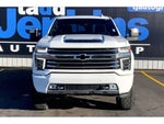 2021 Chevrolet Silverado 3500 High Country