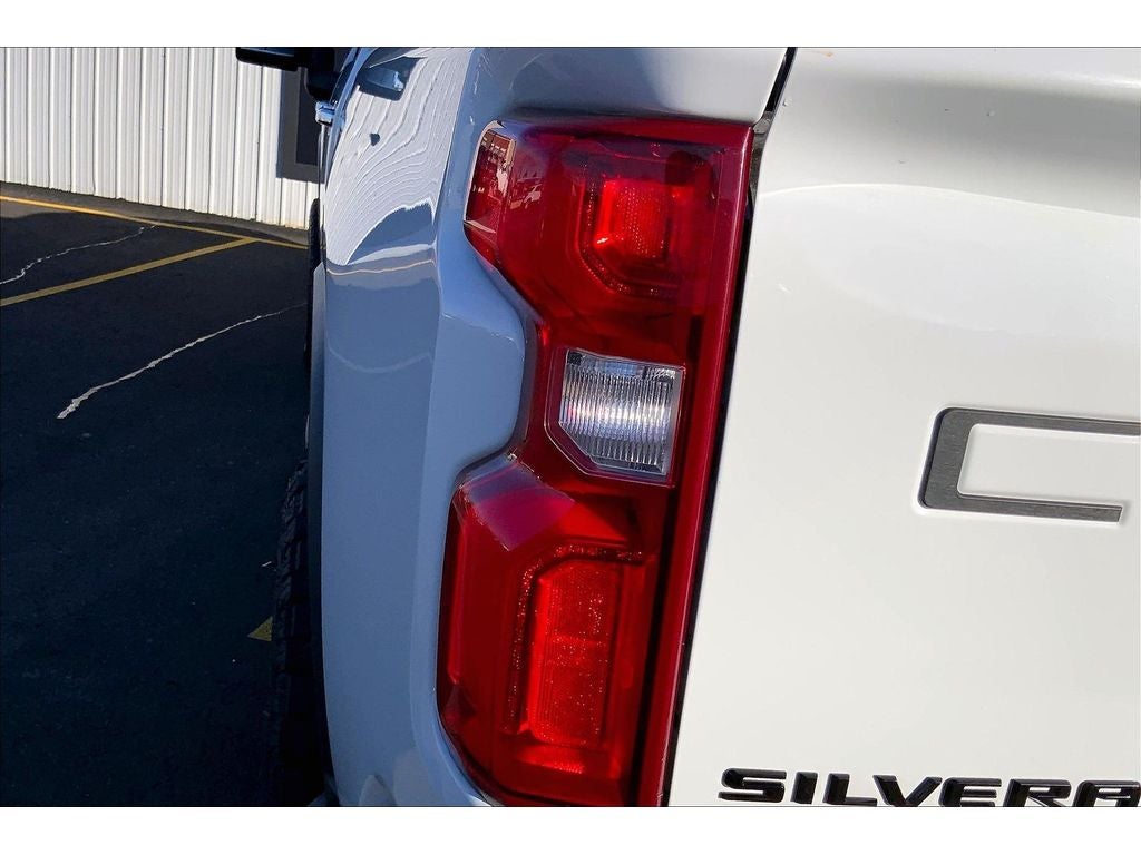 2021 Chevrolet Silverado 3500 High Country